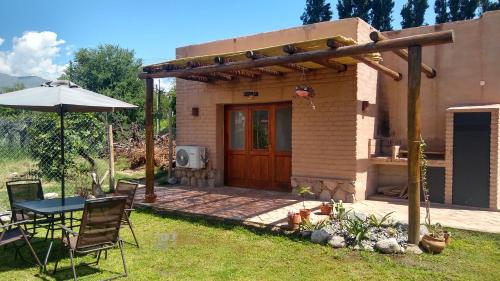 Pasillos del Viñedo – Photos 3