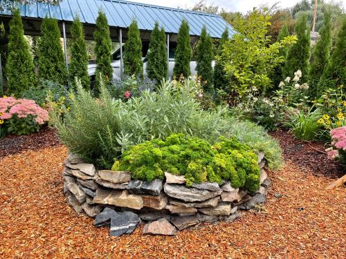 ARTHOUSE Bed and Breakfast – Photos 3