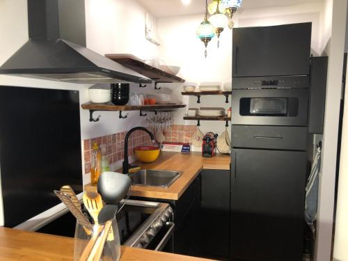 Photo de la galerie de l'établissement PARIS SWEET DREAM, à Paris