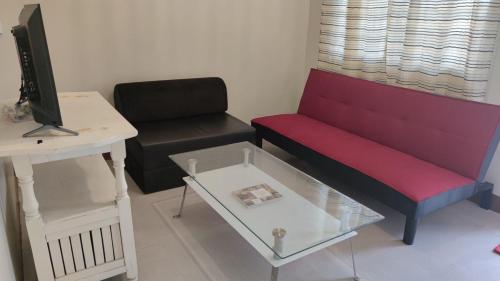 Nice and tranquil. Best place to be in Quezon City