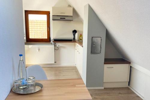 Gallery image of Gemütliche 2 Zimmerwohnung mit TV und WLAN in Wendlingen am Neckar