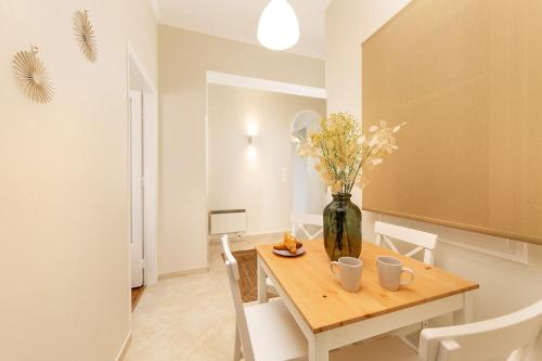 Fotografie z fotogalerie ubytování Callisto Apartment Corfu v destinaci Korfu