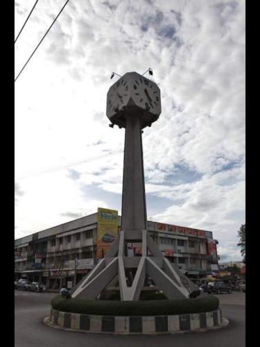 Imagen de la galería de ไทยโฮเต็ล, en Buriram