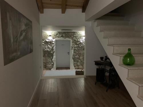 Gallery image of Accommodation TRI MURVE in Plomin