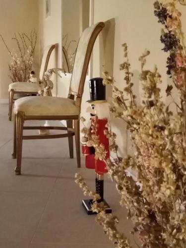 Φωτογραφία από το άλμπουμ του Maison Des Fleurs στη Νάπολη