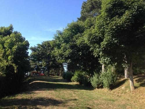 Gallery image of Grand Hotel Vallombrosa in Vallombrosa