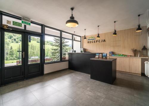 Gallery image of Zatwarnica in Lutowiska