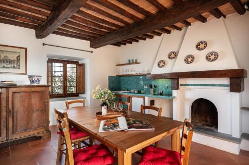Podere Querceto – Photos 4