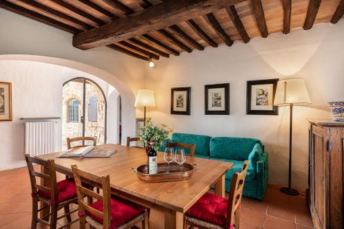 Podere Querceto – Photos 5