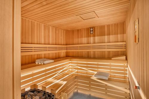 Fotografie z fotogalerie ubytování H+ Hotel & SPA Engelberg v destinaci Engelberg