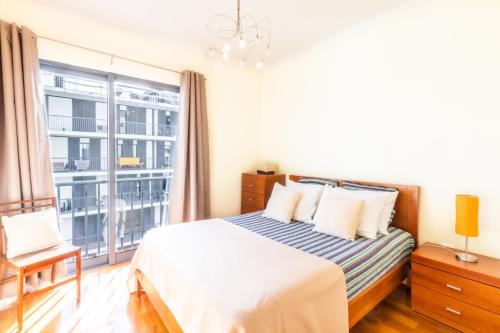 LULINA Two Bedroom by ALMA Holiday Rentals