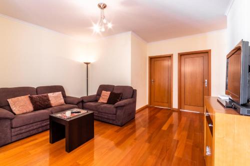 LULINA Two Bedroom by ALMA Holiday Rentals