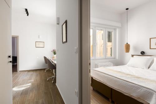 Leonidas - Annunziata Luxury Penthouse