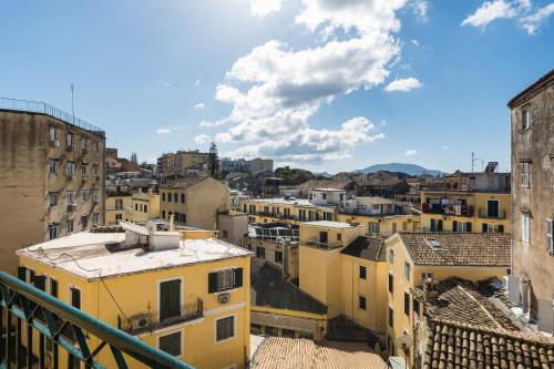 Leonidas - Annunziata Luxury Penthouse