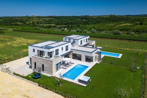 Beautiful Villa Luna & Sole – Photos 2