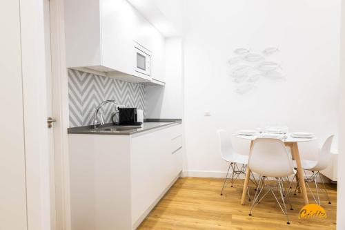 Estudio Gaviota by Cadiz Time