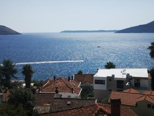 Modern apartment in the heart of Herceg Novi