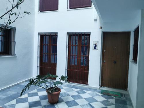Casa Viento de Levante