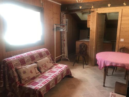 Chalet les trolles