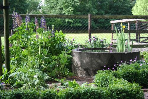 Gallery image of Landrop Bed & Breakfast in Hoogeloon