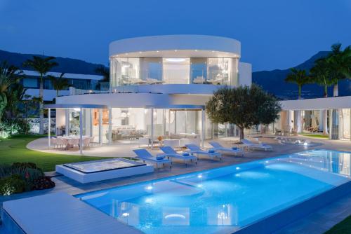 Villa Equilibrium Costa Adeje, Adeje – Updated 2022 Prices