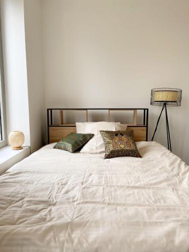 Traveller Award 2023, Parc de la Tête d'Or - La Doua - INSA - Université Lyon 1