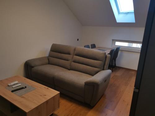 Nibela Apartments