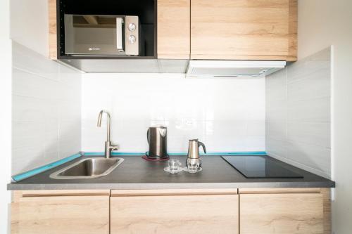 Stay in Cervinia Deluxe Apartment photo 3