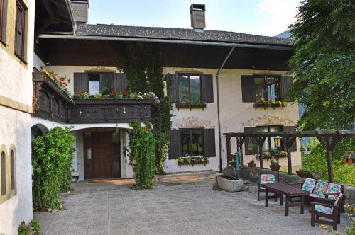 Theresienhof mit Waldblick – Photos 2
