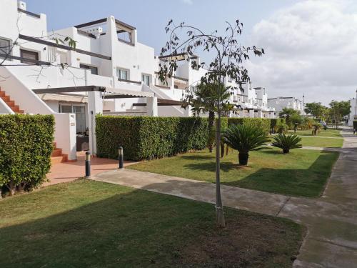 Fotografie z fotogalerie ubytování Lovely 3 Bedroom Apartment on Golf Resort v destinaci Alhama de Murcia