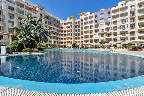 Florenza khamsin sea view Fully equipped studio by VISION #409