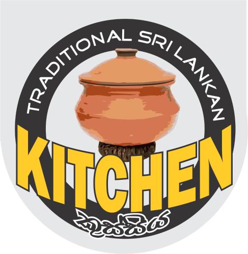 Et logo, certifikat, skilt eller en pris der bliver vist frem på Leisure Living Resort-Weweldeniya