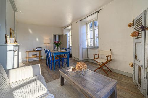 LE CLOSMADEUC - Cité médiévale de Vannes