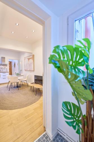 Billede fra billedgalleriet på Maison Grand Place 2BR 3 i Bruxelles