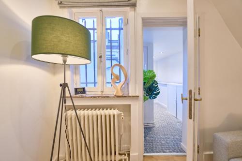 Billede fra billedgalleriet på Maison Grand Place 2BR 3 i Bruxelles