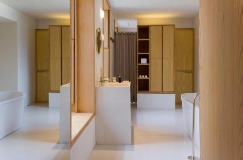 Gallery image of Círculo Mexicano, a Member of Design Hotels in Mexico City