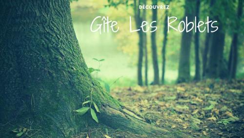 Fotografie z fotogalerie ubytování Gîte « les roblets » v destinaci Bougey