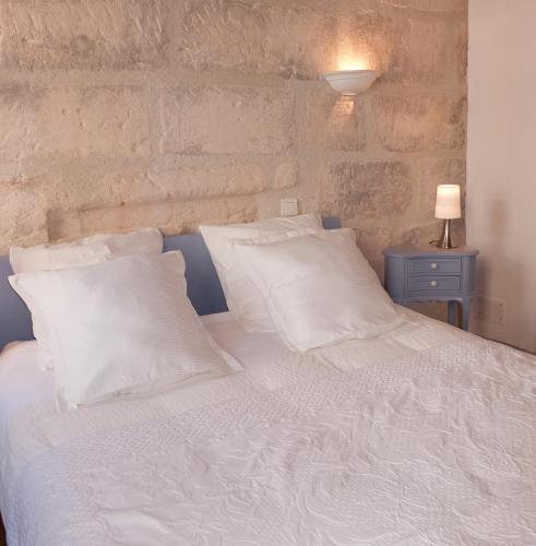 Photo de la galerie de l'établissement La Maison d'Eloise, à Arles