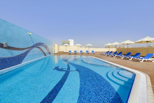 Gateway Hotel Image