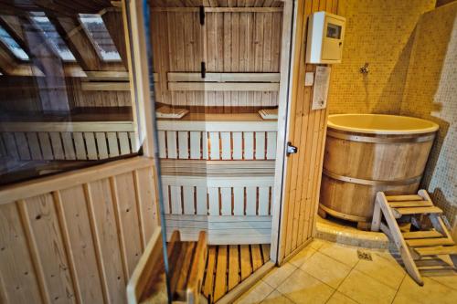 Fotografia z galérie ubytovania Pokoje Krupówki 13 - Hotel Sabała v Zakopanom