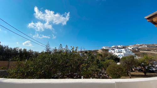Fotografia z galérie ubytovania Beautiful Apartment in Platis Gialos v destinácii Platis Gialos, Mykonos