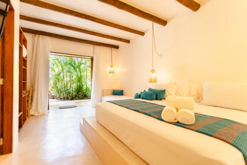 Gallery image of Café Jeri Hotel in Jericoacoara