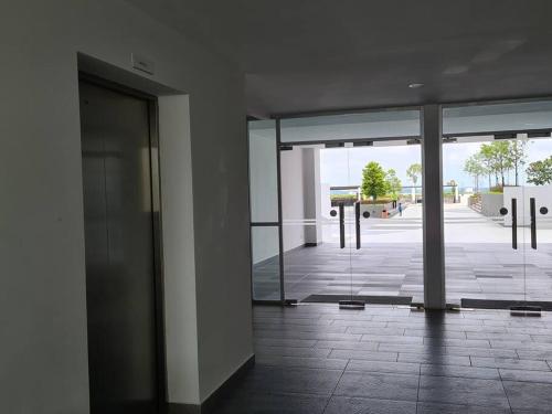 Gallery image of Eid SKS Habitat -Free Wifi Netflix, Larkin, Johor Bahru in Johor Bahru