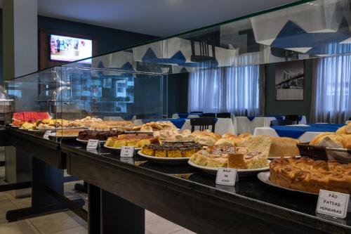 Φαγητό σε αυτό το ξενοδοχείο ή κάπου εκεί κοντά