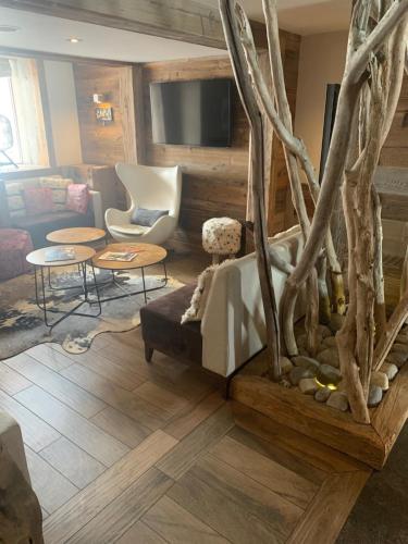 Hotel La Toviere