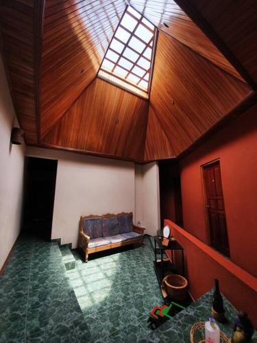 Residencia La Tranquilidad – Photos 4