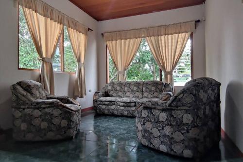 Residencia La Tranquilidad – Photos 5