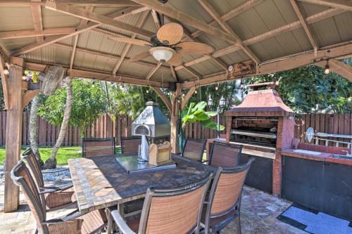 Amenity-Packed Sunrise Home with Outdoor Pool!