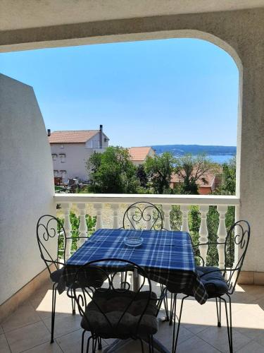 Apartments Grozdana