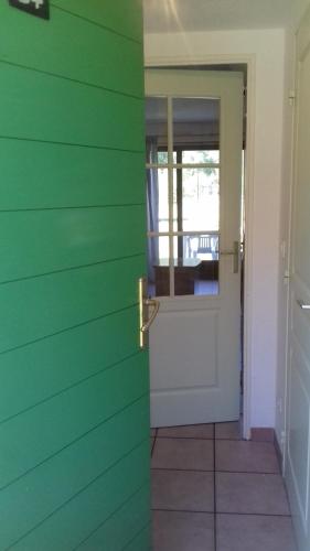 Appartement 24 Les Chalets du Jardin Alpin photo 2